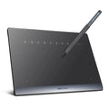 DIGIDRAW-DIGIDRAW Turing Smart S TW410 Graphics Tablet with Bluetooth