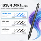 DIGIDRAW-DIGIDRAW Turing Smart S TW410 Graphics Tablet with Bluetooth