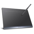 DIGIDRAW-DIGIDRAW Turing Smart M TW610 Graphics Tablet with Bluetooth