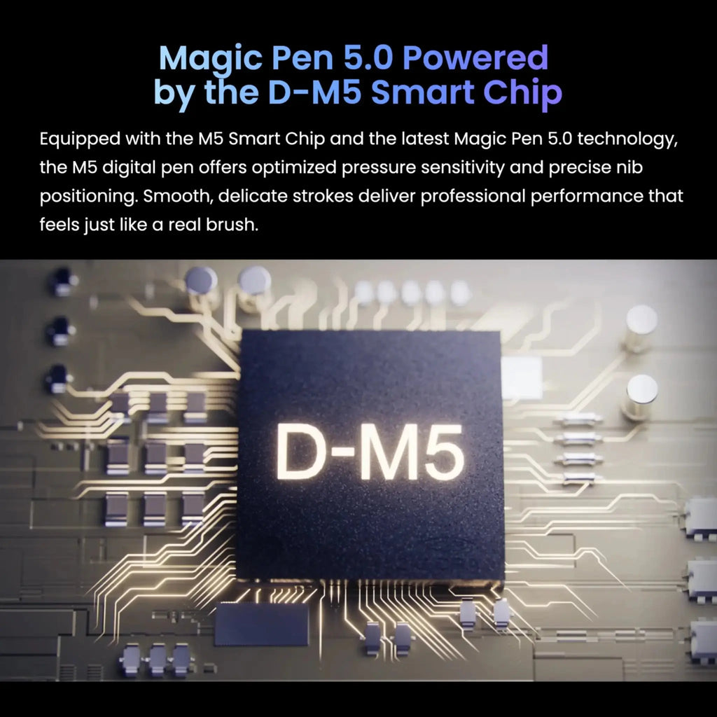 DIGIDRAW-DIGIDRAW Turing 19 Pro 18.4" 4K Touch Pen Display