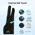 DIGIDRAW-DIGIDRAW Two-Finger Drawing Glove