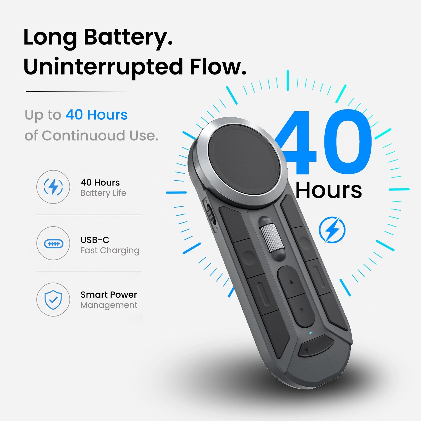 DIGIDRAW-DIGIDRAW Turing K30 Wireless Shortcut Remote