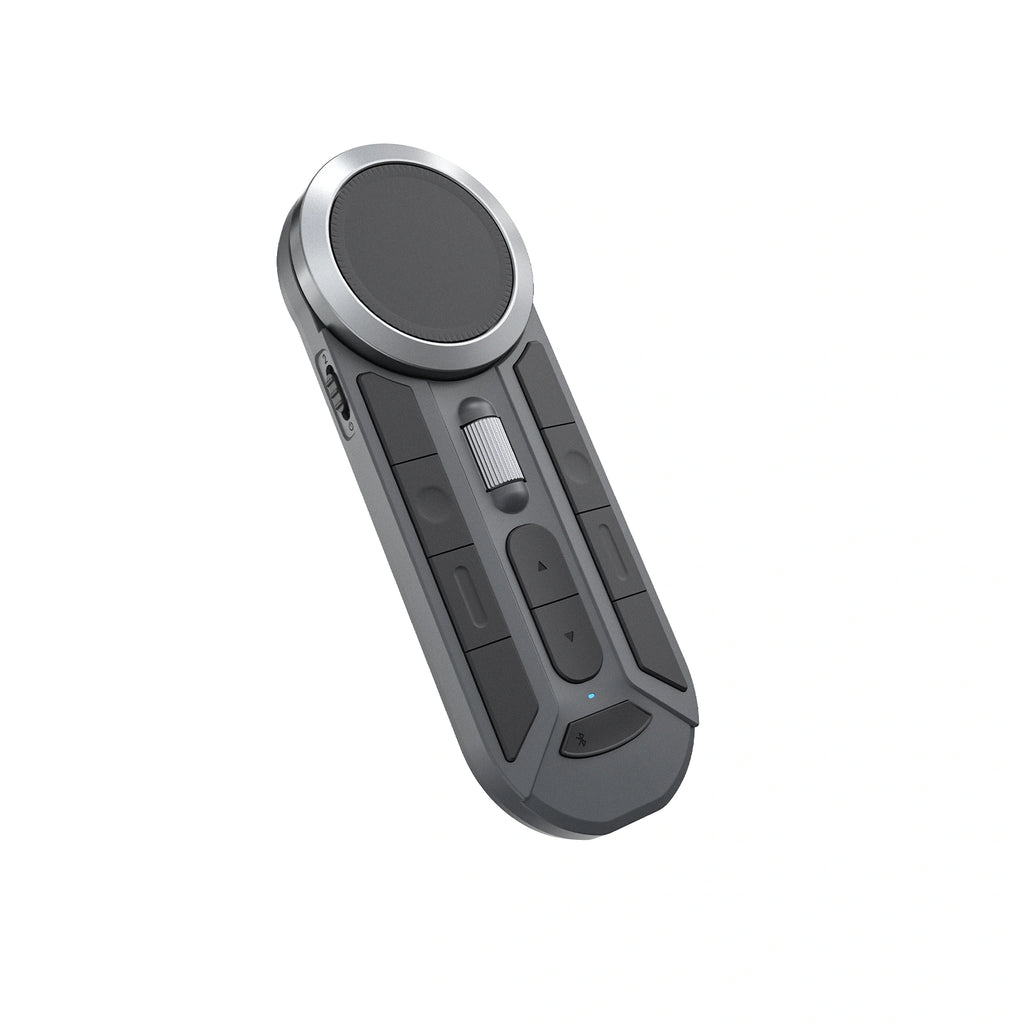 DIGIDRAW-DIGIDRAW Turing K30 Wireless Shortcut Remote