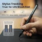 DIGIDRAW-DIGIDRAW Magic Pen 3.0 Replacement Stylus