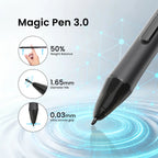 DIGIDRAW-DIGIDRAW Magic Pen 3.0 Replacement Stylus
