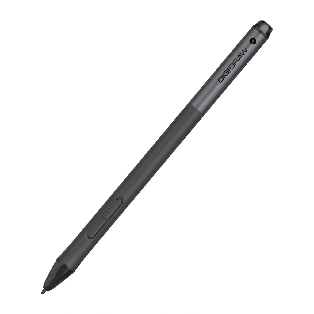DIGIDRAW-DIGIDRAW Magic Pen 5.0 Battery-Free Stylus Pen