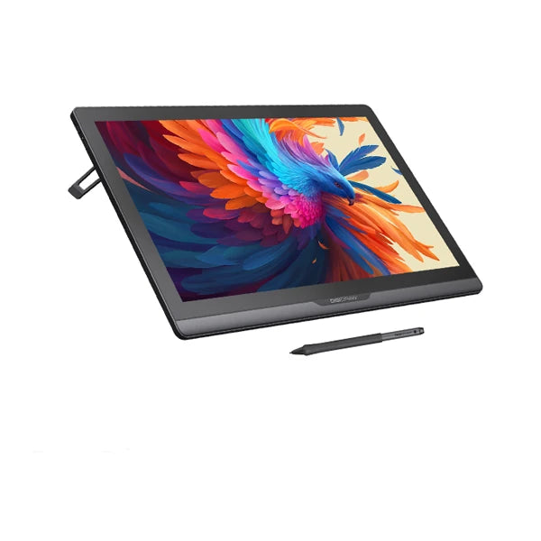 Shop by category card linking to DIGIDRAW pen display collections.