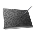 DIGIDRAW-DIGIDRAW Turing Basic M T610 Graphics Tablet with USB-C