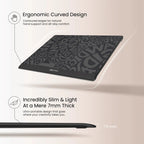 DIGIDRAW-DIGIDRAW Turing Basic S T410 Graphics Tablet with USB-C