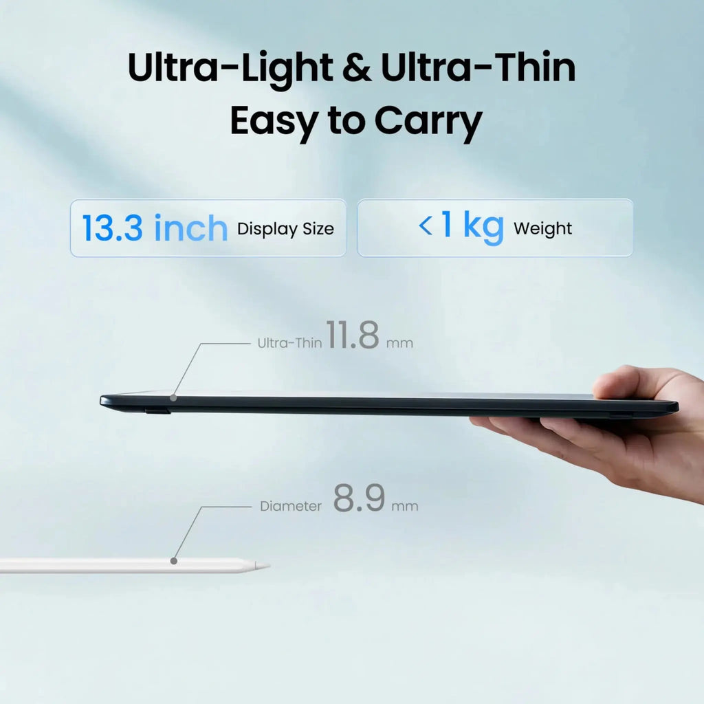 DIGIDRAW-DIGIDRAW Turing 14 2.5K Pen Display