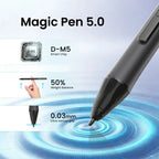 DIGIDRAW-DIGIDRAW Turing 14 2.5K Pen Display