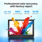 DIGIDRAW-DIGIDRAW Turing 14 2.5K Pen Display