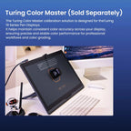 DIGIDRAW-DIGIDRAW Turing 19 Pro 18.4" 4K Touch Pen Display