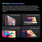DIGIDRAW-DIGIDRAW Turing 19 Pro 18.4" 4K Touch Pen Display