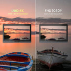 DIGIDRAW-DIGIDRAW Turing 19 Pro 18.4" 4K Touch Pen Display